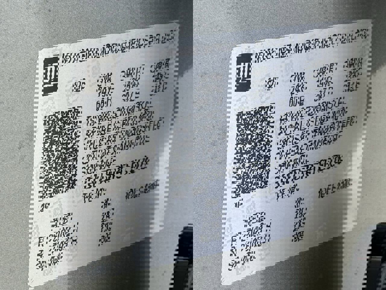 New 2026 Chevrolet Equinox EV RS image 29