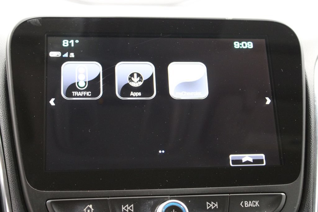 Used 2017 Chevrolet Malibu LT w/ Leather Package FWD image 46