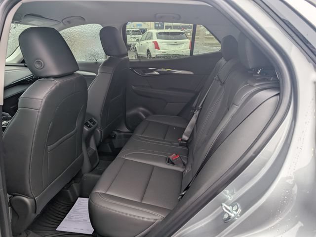 New 2026 Buick Envision Preferred AWD/4WD image 9