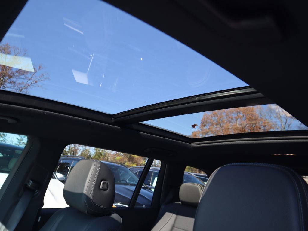 New 2025 Mercedes-Benz GLS 450 GLS 450 image 15