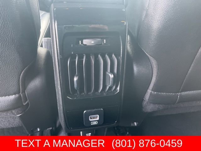 Used 2024 Jeep Compass Latitude AWD/4WD image 17