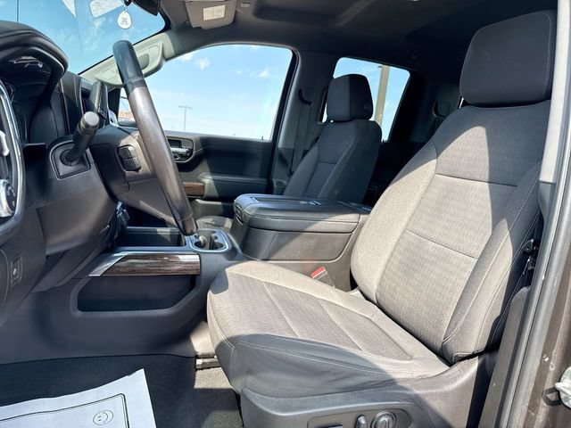 Used 2021 GMC Sierra 1500 Elevation AWD/4WD image 11