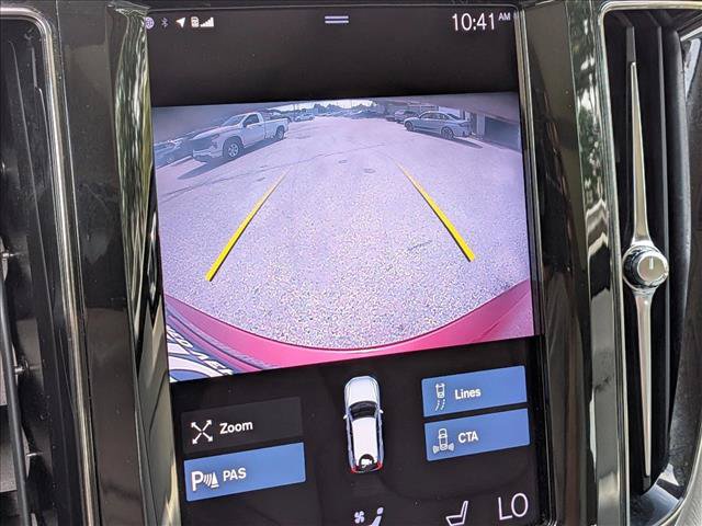 Used 2021 Volvo XC60 T6 Inscription AWD/4WD image 14