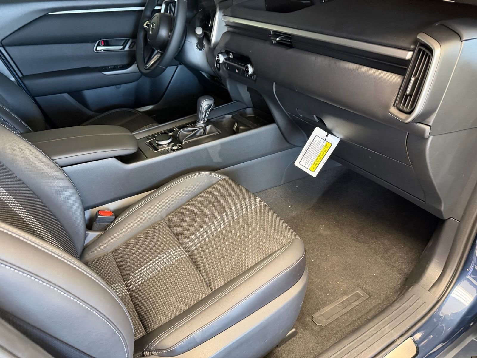 New 2026 MAZDA CX-50 AWD 2.5 S w/ Preferred Pkg image 12