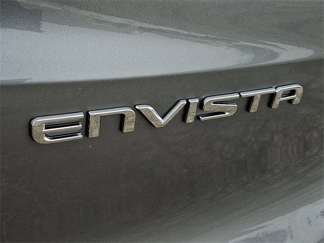 New 2026 Buick Envista Sport Touring w/ Convenience I Package image 20