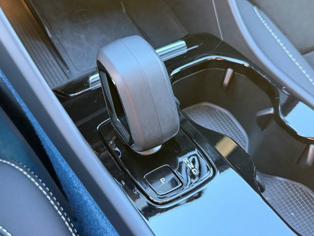 Certified 2023 Volvo C40 P8 Recharge Plus w/ Climate Package image 27