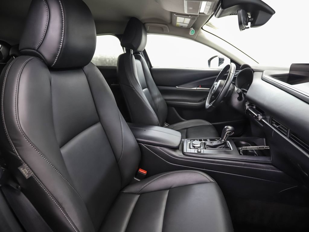 Used 2023 MAZDA CX-30 AWD 2.5 S w/ Select Package image 30