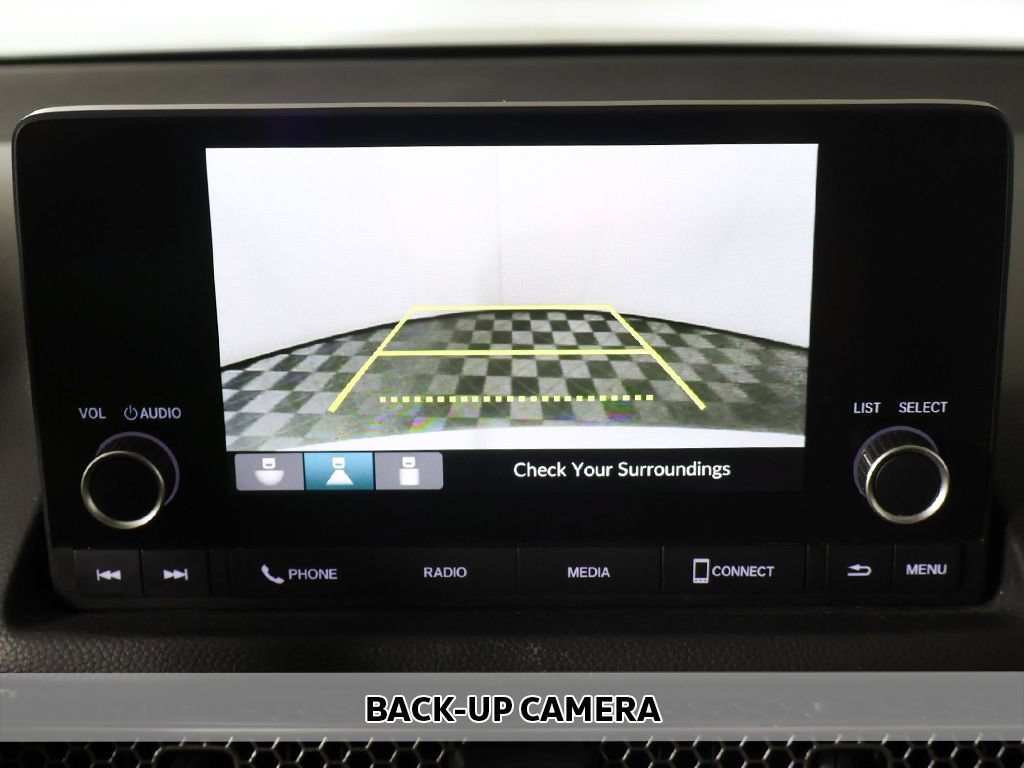 Used 2023 Honda Civic LX image 4