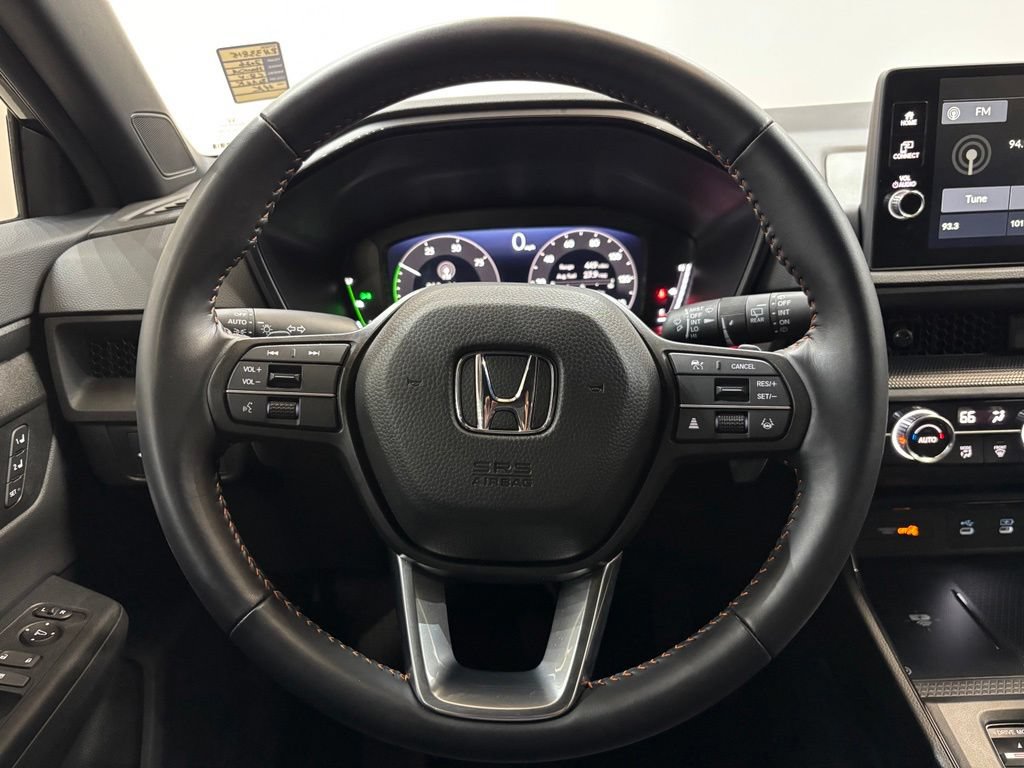 Certified 2026 Honda CR-V Sport-L image 19