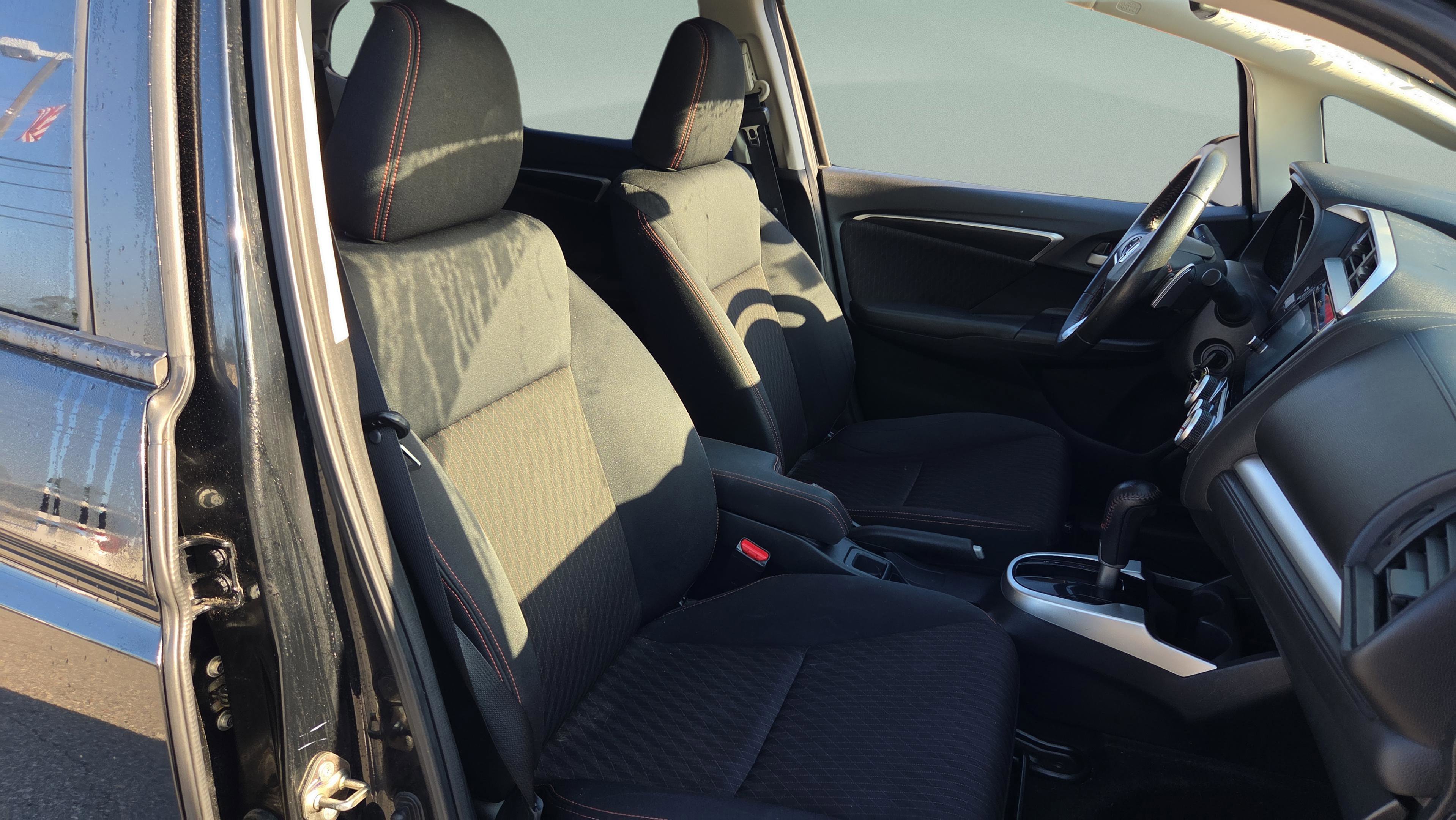Used 2020 Honda Fit Sport image 15