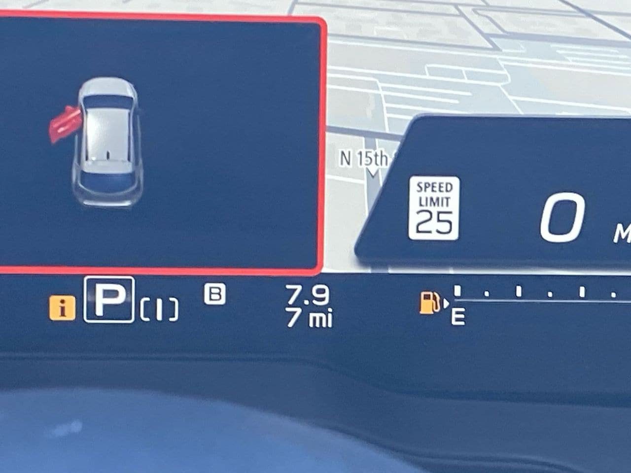 New 2026 Subaru Crosstrek 2.5i Limited AWD/4WD image 27