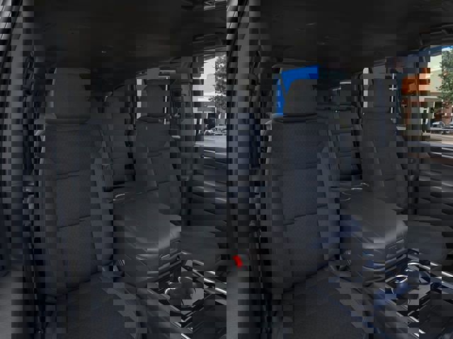 New 2026 Chevrolet Tahoe LS image 16