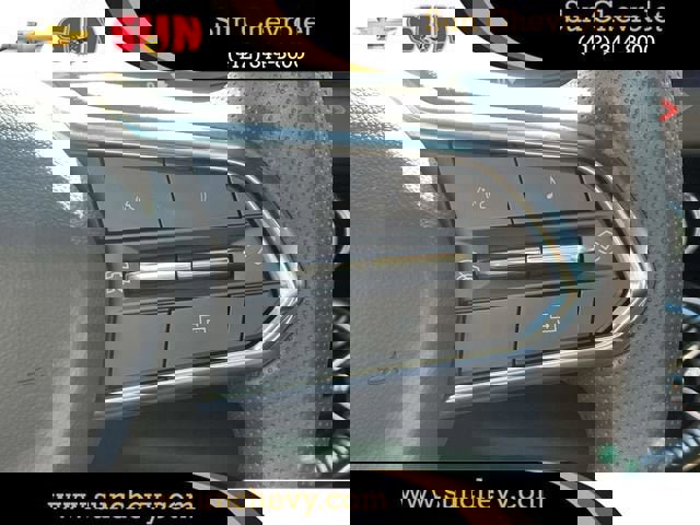 New 2026 Chevrolet Blazer EV LT image 27