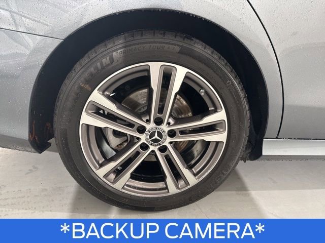 Used 2022 Mercedes-Benz E 350 Sedan image 10