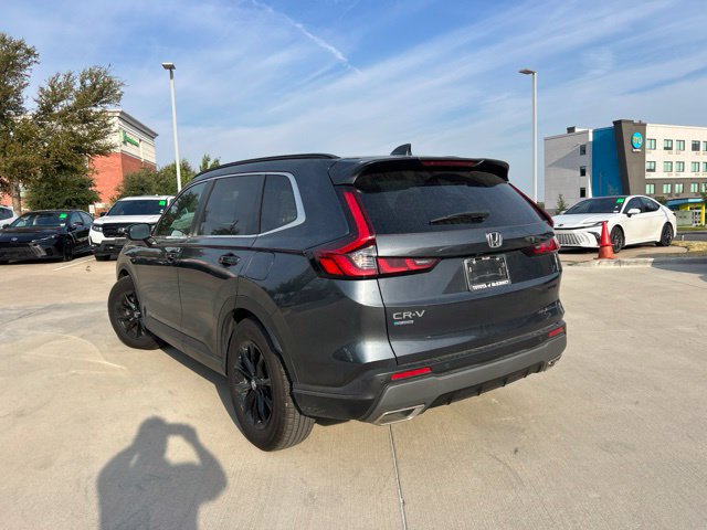 Used 2024 Honda CR-V Sport-L image 7