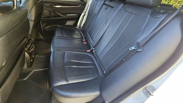 Used 2015 BMW X5 xDrive35i AWD/4WD image 37