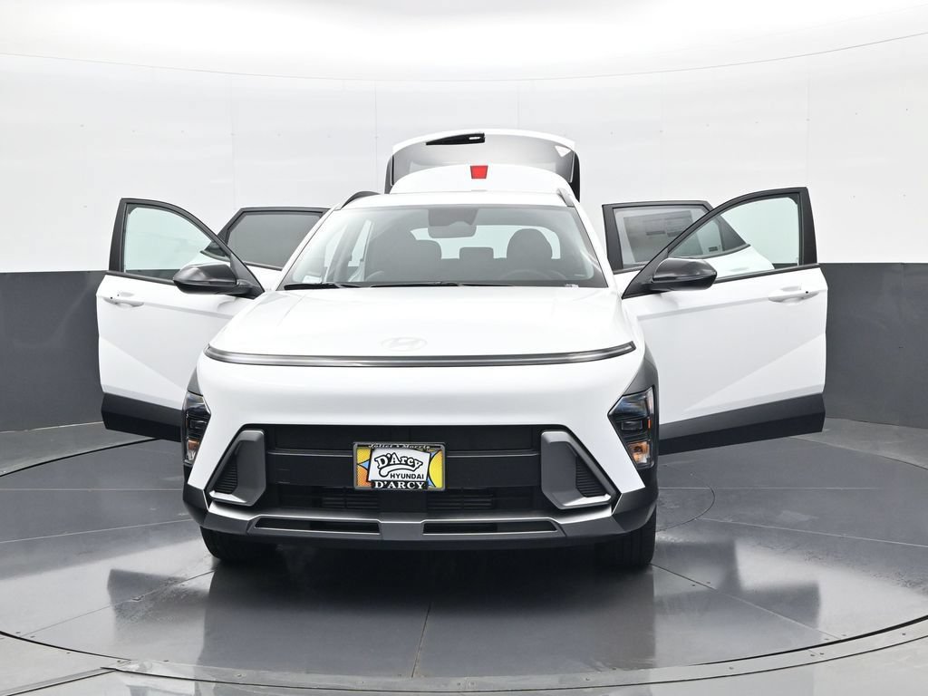 New 2026 Hyundai Kona SEL Premium AWD/4WD image 32