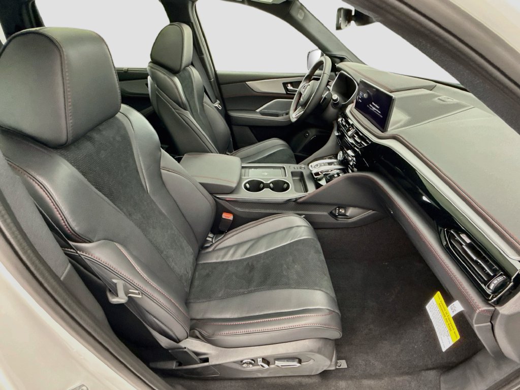 New 2026 Acura MDX A-Spec AWD/4WD image 20