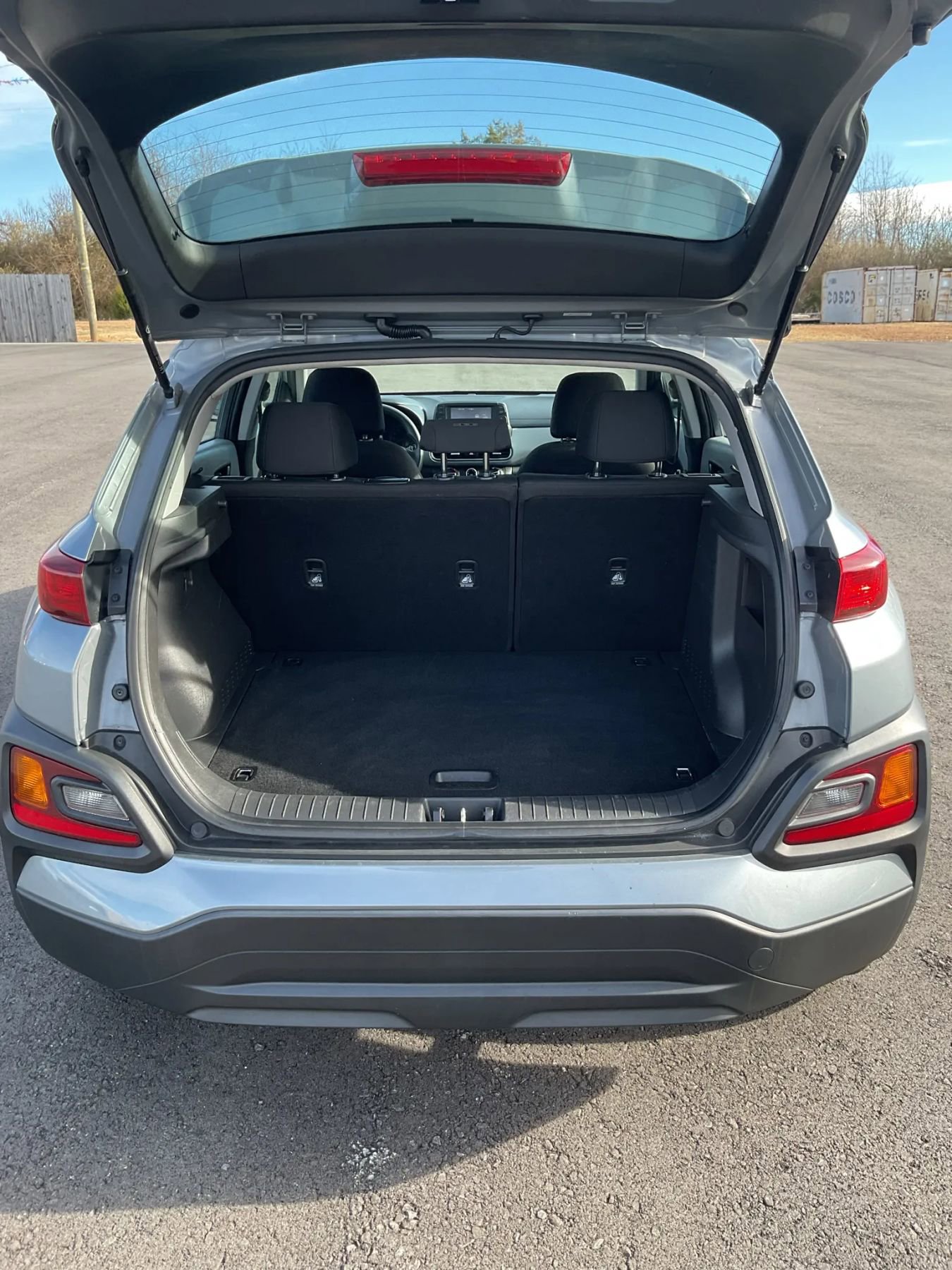 Used 2021 Hyundai Kona SE image 37