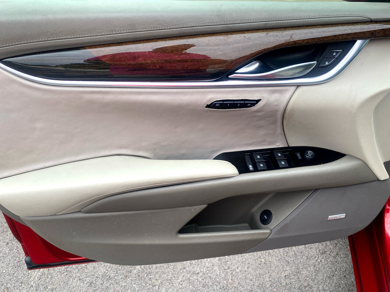 Used 2013 Cadillac XTS Platinum w/ Driver Assist Package image 13