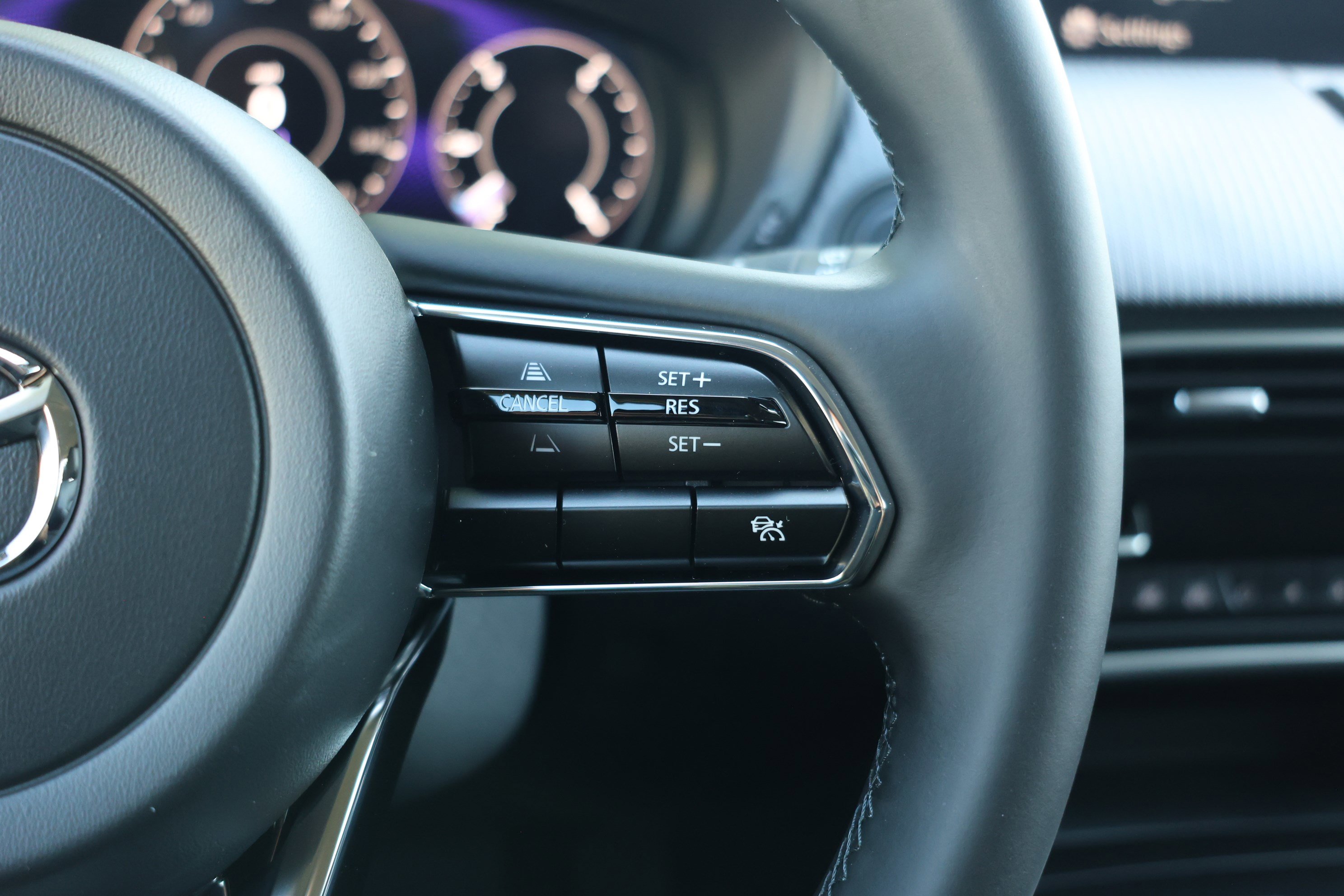New 2026 MAZDA CX-70 SC AWD/4WD image 15