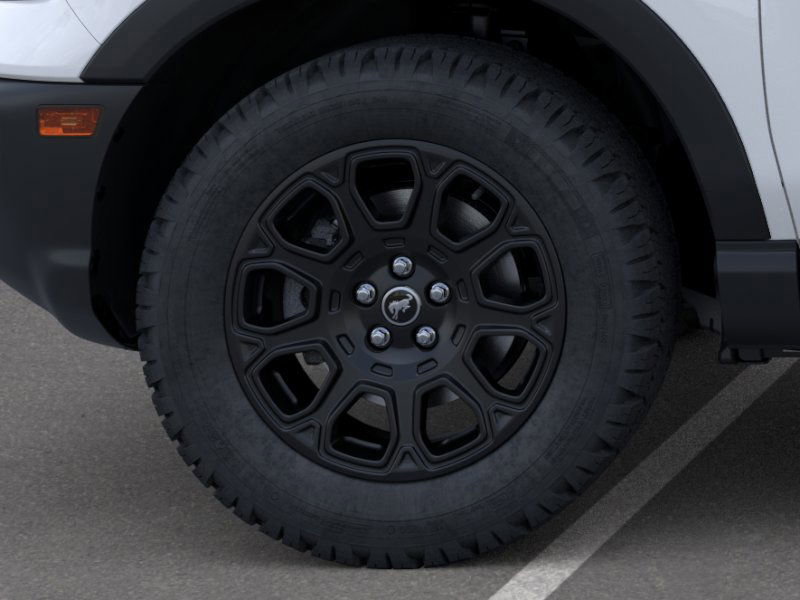 New 2025 Ford Bronco Sport Badlands w/ Badlands Tech Package image 19