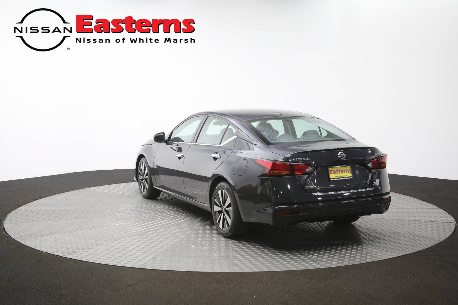 Used 2022 Nissan Altima 2.5 SV FWD image 37