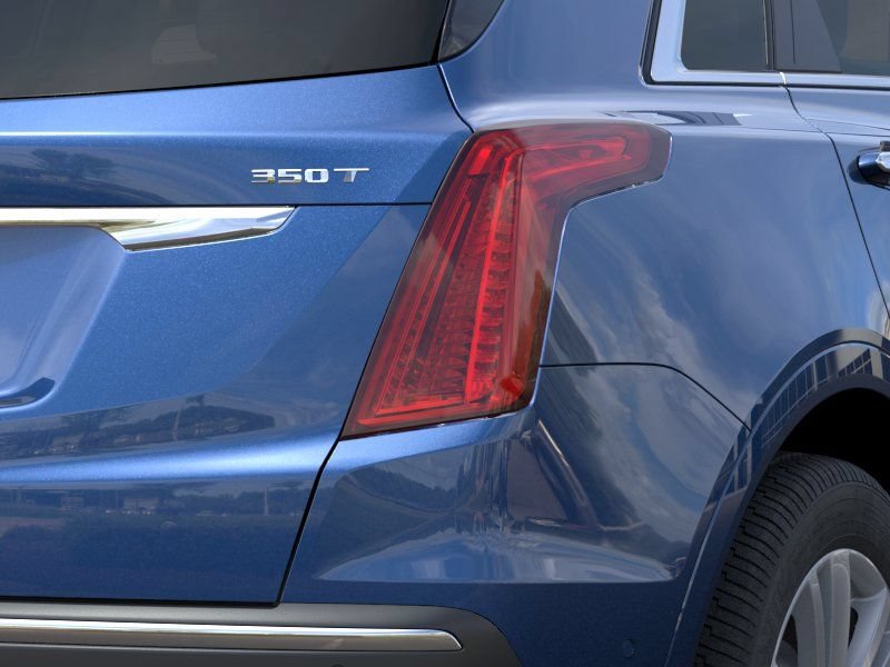 New 2026 Cadillac XT5 Premium Luxury w/ Driver Assist Package FWD image 11
