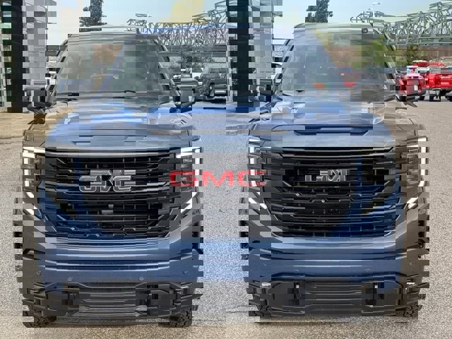 New 2026 GMC Sierra 1500 Elevation w/ Preferred Package image 8