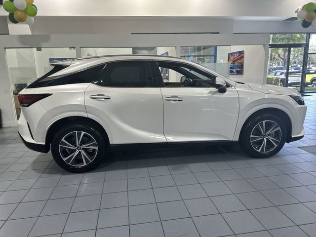 Used 2023 Lexus RX 350 Premium w/ Accessory Package (Z1) image 31