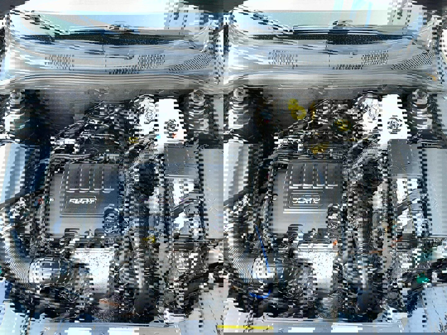 Used 2013 Chevrolet Cruze LTZ w/ RS Package FWD image 29