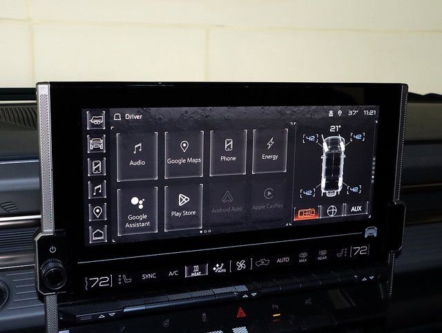 Used 2024 GMC Hummer EV 3X image 18