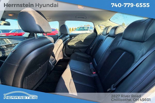 Used 2020 Kia Optima S image 22