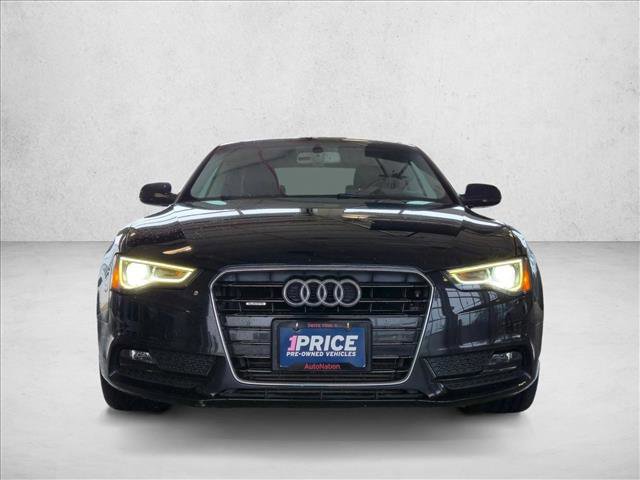 Used 2013 Audi A5 2.0T Premium Plus w/ Premium Plus Pkg AWD/4WD image 2