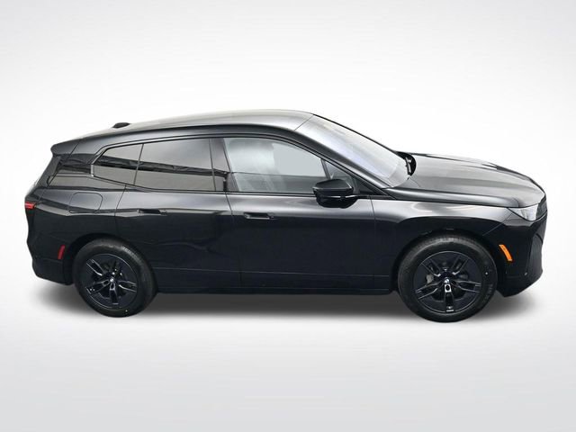 New 2026 BMW iX xDrive45 AWD/4WD image 30