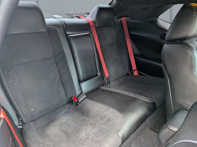Used 2021 Dodge Challenger SRT Hellcat image 13