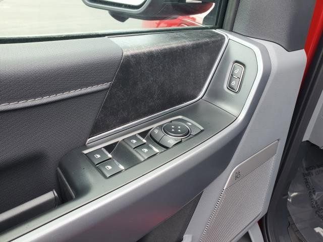 New 2025 Ford F150 Lightning Flash image 15