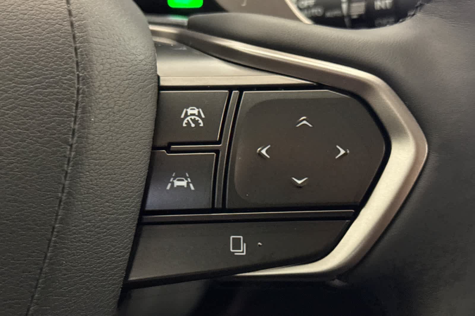 New 2026 Lexus NX 350 AWD w/ Accessory Package (Z1) image 28