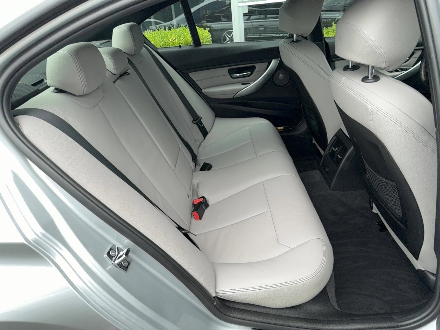 Used 2012 BMW 335i Sedan RWD image 24