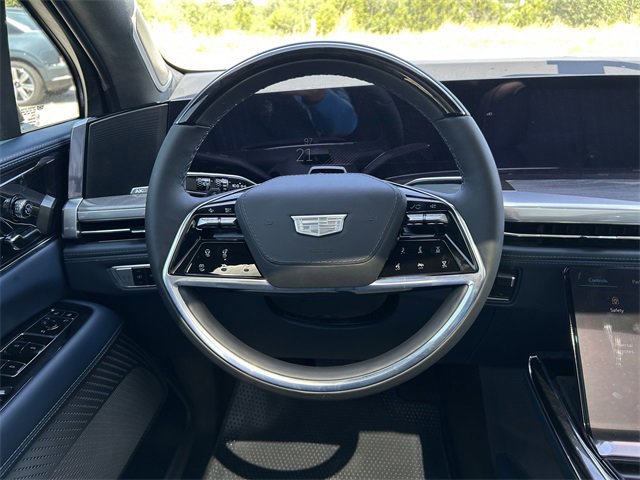 New 2026 Cadillac Escalade IQ Sport 2 image 13
