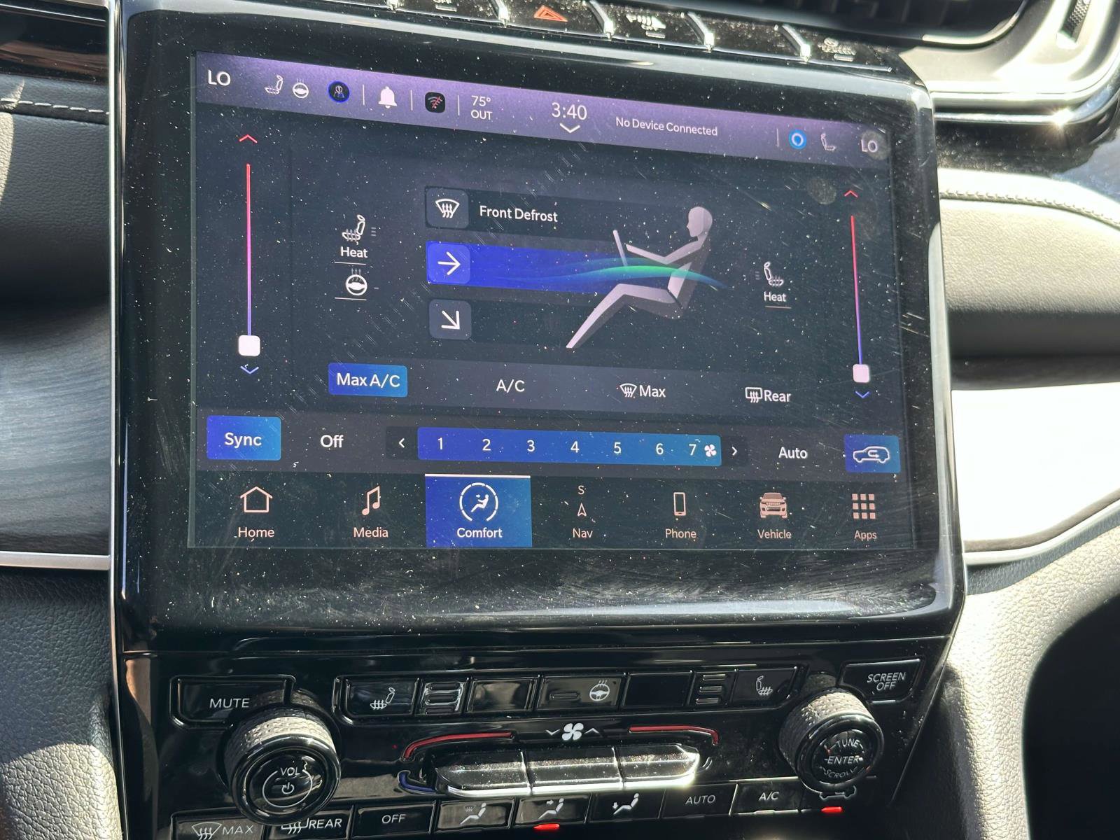 Used 2024 Jeep Grand Cherokee Limited 4xe image 27