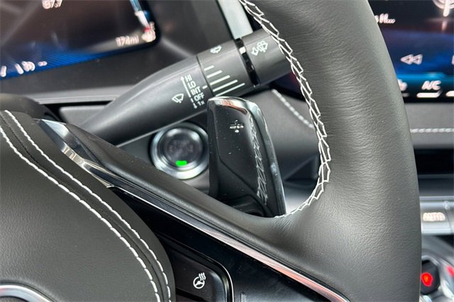 New 2026 Chevrolet Corvette Z06 w/ Battery Protection Package image 33