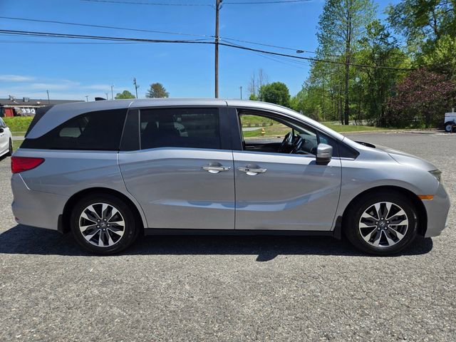Used 2024 Honda Odyssey EX-L image 9