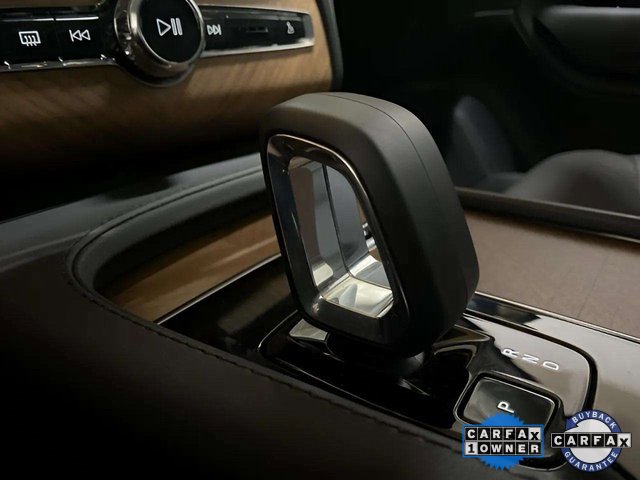 Used 2025 Volvo XC90 B6 Plus image 58