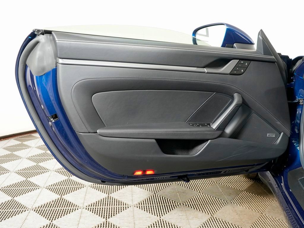 Certified 2024 Porsche 911 Carrera S image 17