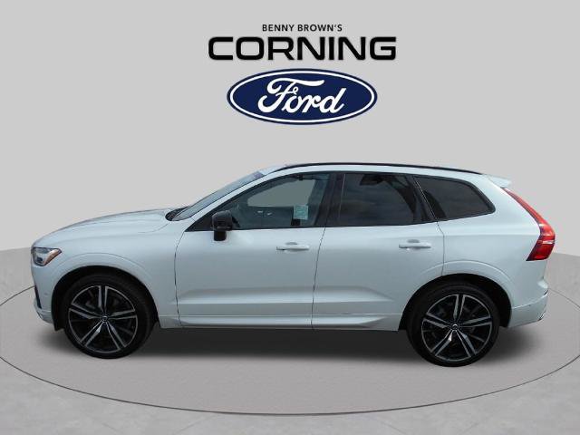 Used 2020 Volvo XC60 T6 R-Design w/ Protection Package Premier AWD/4WD image 7