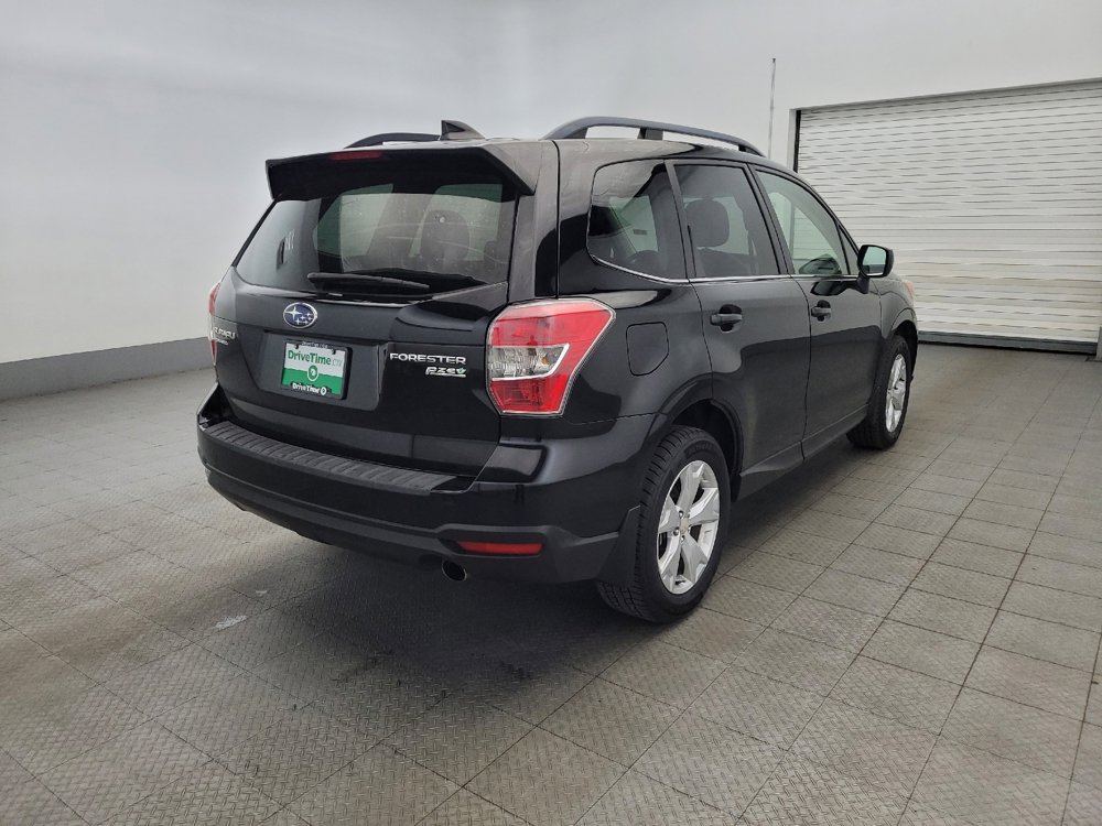 Used 2016 Subaru Forester 2.5i Limited image 9
