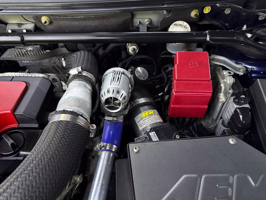 Used 2014 Mitsubishi Lancer Evolution GSR image 30