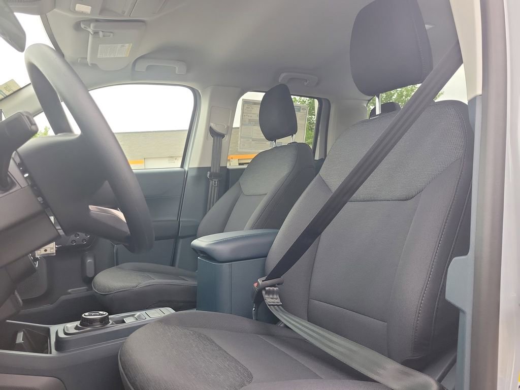 New 2026 Ford Maverick XL image 16