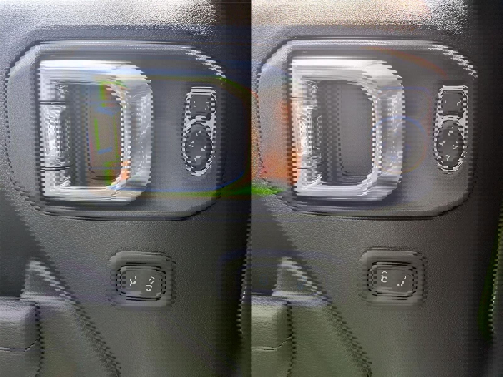 New 2025 Jeep Wrangler Sport S image 11